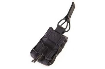 Image of High Speed Gear HSGI 40MM Taco MOLLE Mag Pouch, Black, 11M401BK