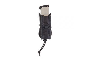 Image of High Speed Gear HSGI Belt Mounted Pistol Taco, Olive Drab, 13PT00OD