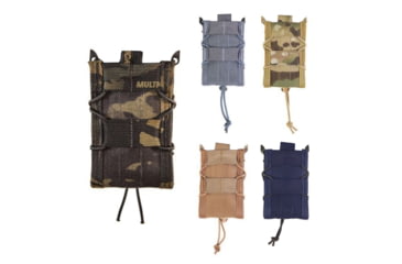 Image of High Speed Gear HSGI Belt Mounted TACO Mag Pouch