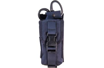Image of High Speed Gear HSGI Bleeder/Blowout MOLLE Medical Pouch, LE Blue, 12BP00LE