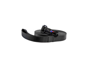 Image of High Speed Gear Bonito 15 Tracking Lead, Black, 28L015BK