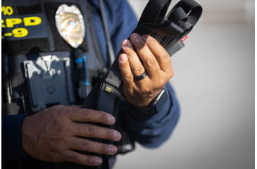 Image of High Speed Gear Bonito 15 Tracking Lead, Black, 28L015BK