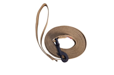 Image of High Speed Gear Bonito 15in Tracking Lead, Coyote Brown, 28L015CB