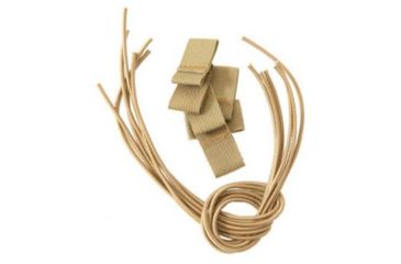 Image of High Speed Gear HSGI Bungee Replacement Kit, KH/KH 91BUKHKH