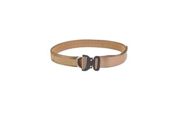 Image of High Speed Gear Cobra 1.75 IDR Rigger Belt/w Velcro, Tan, 2XL, 31IDV4TN