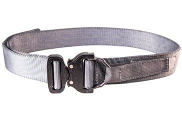 Image of High Speed Gear Cobra 1.75in Rigger Belt w/Integrated D-Ring, Wolf Gray, 3XL, 31ID05WG