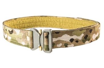 Image of High Speed Gear HSGI Cobra 1.75in Rigger Belt w/ Velcro, MultiCam, 28-32'', 31BV00MC