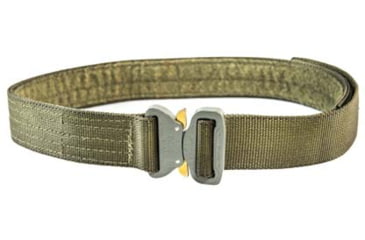 Image of High Speed Gear HSGI Cobra 1.75in Rigger Belt w/ Velcro, Olive Drab, 28-32'', 31BV00OD