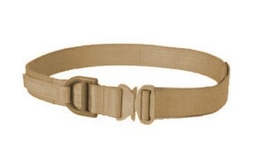 Image of High Speed Gear HSGI Cobra 1.75in Rigger Belt, Coyote Brown, 28-32'', 31CB00CB