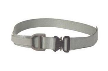 Image of High Speed Gear HSGI Cobra 1.75in Rigger Belt, Wolf Gray, Extra Large, 31CB03WG
