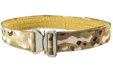 Image of High Speed Gear HSGI Cobra 1.75in Rigger Belt w/Velcro, MultiCam, 3XL, 31CV05MC