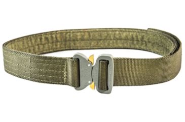 Image of High Speed Gear HSGI Cobra 1.75in Rigger Belt w/Velcro, Olive Drab, 3XL, 31CV05OD