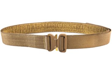 Image of High Speed Gear HSGI Cobra 1.75in Rigger Belt w/Velcro, Tan, 3XL, 31CV05TN