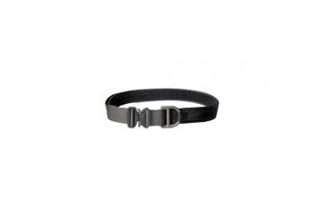 Image of High Speed Gear HSGI Cobra 1.75in Rigger Belt w/Velcro, Black, Medium, 31CV01BK