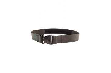 Image of High Speed Gear Cop Lock 2in Duty Belt, Black, Extra Large, 31DBC3BK
