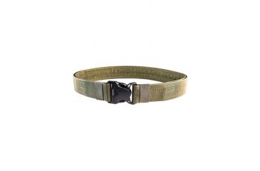 Image of High Speed Gear Cop Lock 2in Duty Belt, Olive Drab, Extra Large, 31DBC3OD