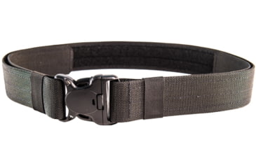 Image of High Speed Gear Cop Lock 2in Duty Belt, Black, 3XL, 31DBC5BK