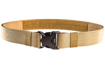 Image of High Speed Gear Cop Lock 2in Duty Belt, Coyote Brown, 3XL, 31DBC5CB