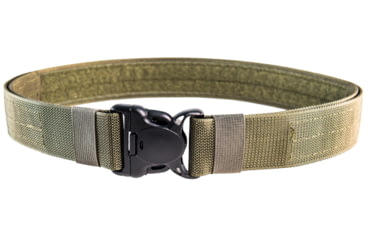 Image of High Speed Gear Cop Lock 2in Duty Belt, Olive Drab, 3XL, 31DBC5OD