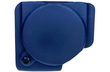 Image of High Speed Gear Uniform Line Dip Pouch W/ 1.5in Infidel Belt Clip, Le Blue, 42DIP0LE