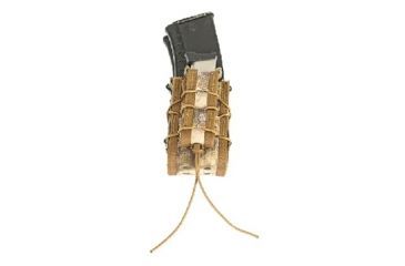 Image of High Speed Gear HSGI Double Decker TACO Pouch, Highlander, 11DD00HY