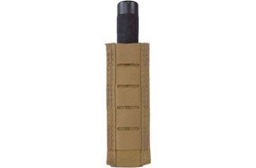 Image of High Speed Gear Duty Baton Taco U-Mount, Coyote Brown, 41BT00CB