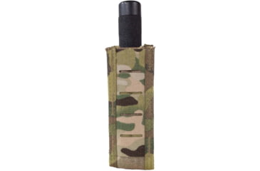 Image of High Speed Gear Duty Baton Taco U-Mount, Multi Cam, 41BT00MC