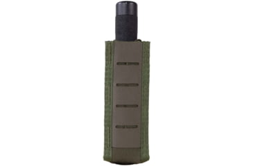 Image of High Speed Gear Duty Baton Taco U-Mount, OD Green, 41BT00OD
