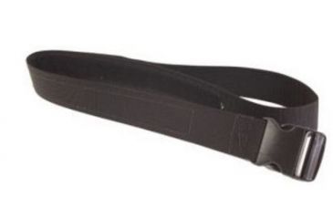 Image of High Speed Gear HSGI Duty Belt, Black, Extra Large, 31DB03BK