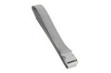 Image of High Speed Gear HSGI Duty Belt, Wolf Gray, Extra Large, 31DB03GY