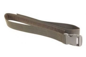 Image of High Speed Gear HSGI Duty Belt, Olive Drab, Extra Large, 31DB03OD