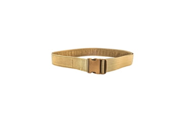 Image of High Speed Gear HSGI Duty Belt, Coyote Brown, 3XL, 31DB05CB
