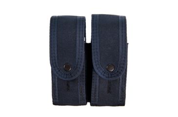 Image of High Speed Gear Duty Double Pistol TACO Covered U-Mount, LE Blue, 41PTC2LE