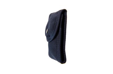 Image of High Speed Gear Duty Glove Pouch Covered U-Mount Pouch, LE Blue, 41GP02LE
