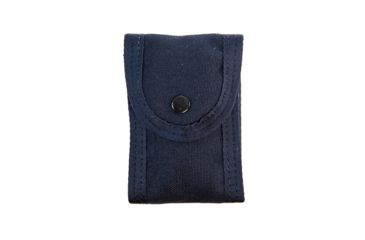 Image of High Speed Gear Duty Glove Pouch Covered Univ Mount, LE Blue, 41GP02LE