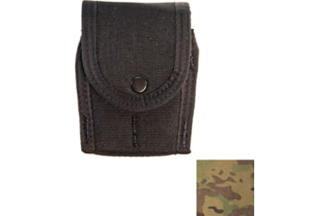 Image of High Speed Gear Duty Handcuff Taco Covered U-Mount Case, MultiCam, 41DC00MC