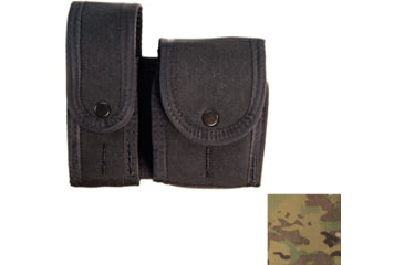 Image of High Speed Gear Duty LEO Platform Covered MOLLE Pouch, MultiCam, 41PC00MC