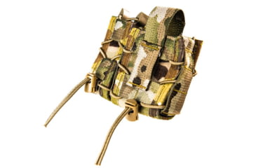 Image of High Speed Gear HSGI Duty LEO Platform MOLLE Pouch, MultiCam, 41P000MC
