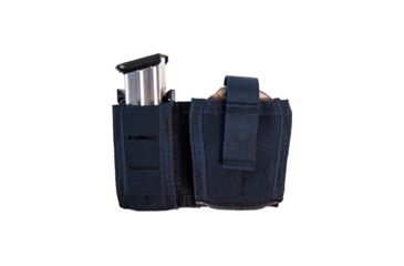 Image of High Speed Gear Duty LEO Platform MOLLE Pouch, LE Blue, 41P000LE