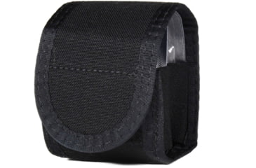 Image of High Speed Gear Duty Naloxone Pouch, Black, HSG-41BL12BK