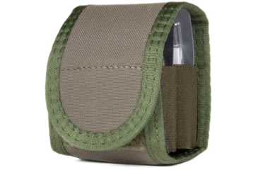 Image of High Speed Gear Duty Naloxone Pouch, OD Green, HSG-41BL12OD