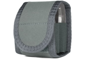 Image of High Speed Gear Duty Naloxone Pouch, Wolf Gray, HSG-41BL12WG