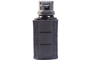 Image of High Speed Gear Duty OC Spray Taco Pouch, Black, 41OC00BK
