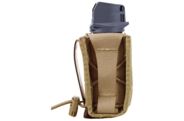 Image of High Speed Gear Duty OC Spray Taco Pouch, Coyote Brown, 41OC00CB