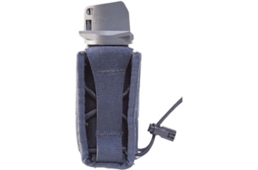 Image of High Speed Gear Duty OC Spray Taco Pouch, LE Blue, 41OC00LE