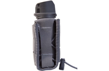 Image of High Speed Gear Duty OC Spray Taco Pouch, Wolf Gray, 41OC00WG