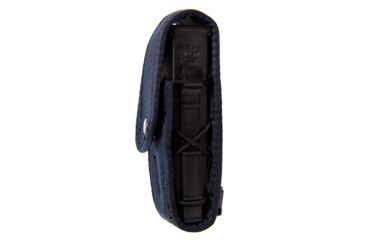 Image of High Speed Gear Duty Pistol Taco Covered U-Mount Pouch, LE Blue, 41PTC0LE