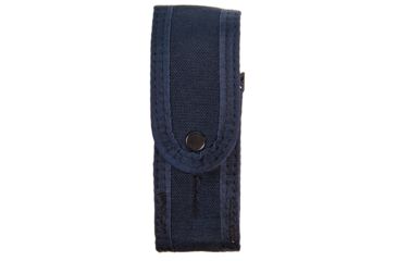 Image of High Speed Gear Duty Pistol TACO Covered Univ Mount, LE Blue, 41PTC0LE