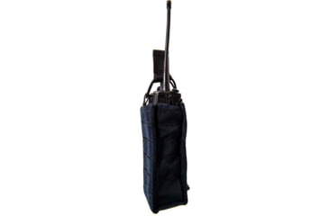 Image of High Speed Gear Duty Radio TACO Univ Mount, LE Blue, 41RD00LE