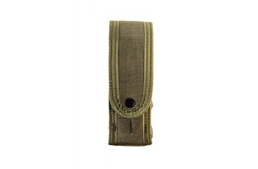 Image of High Speed Gear Duty Flash Bang Taco U-Mount Pouch, Olive Drab, 41SG00OD